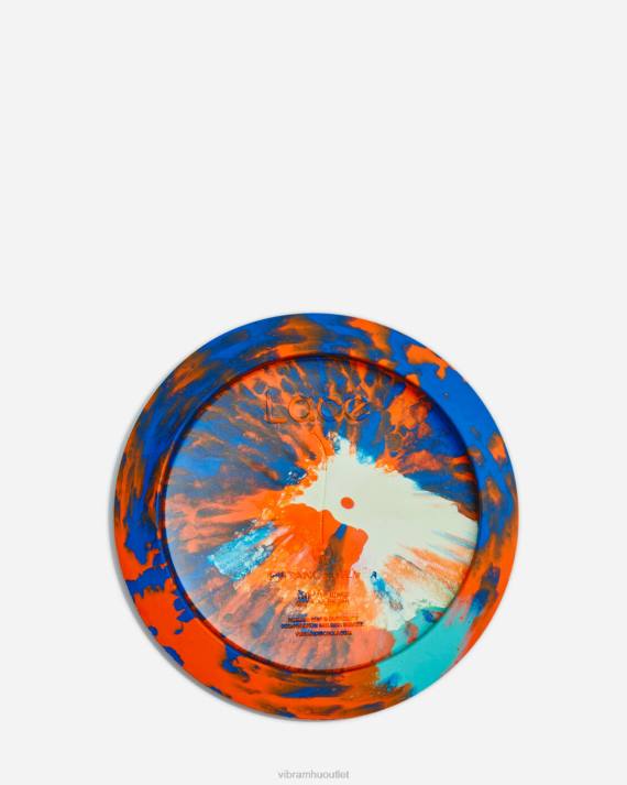 Vibram kiegészítők üveggolyó egynemű vdg csipke távolság vezető HJNR51