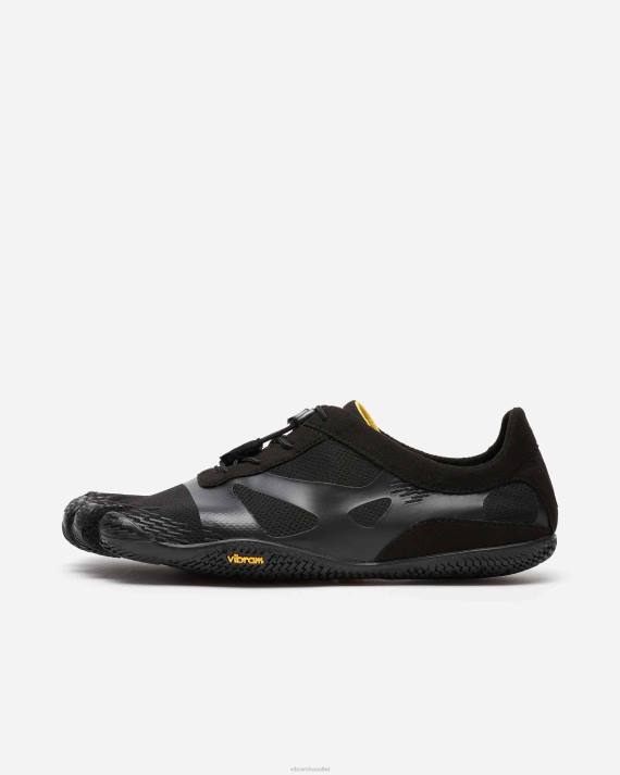 Vibram cipő fekete férfiak kso evo HJNR115