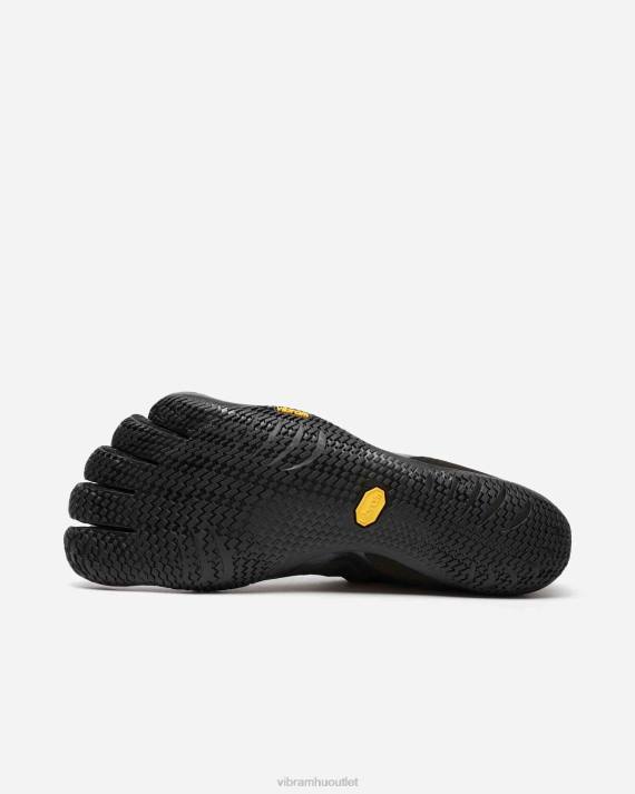 Vibram cipő fekete férfiak kso evo HJNR115