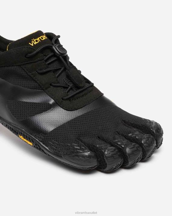 Vibram cipő fekete férfiak kso evo HJNR115
