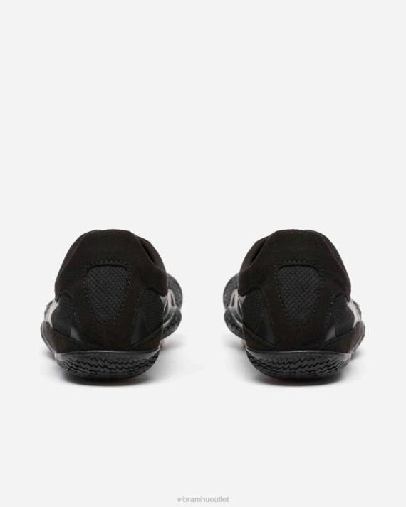 Vibram cipő fekete férfiak kso evo HJNR115
