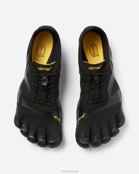 Vibram cipő fekete férfiak kso evo HJNR115