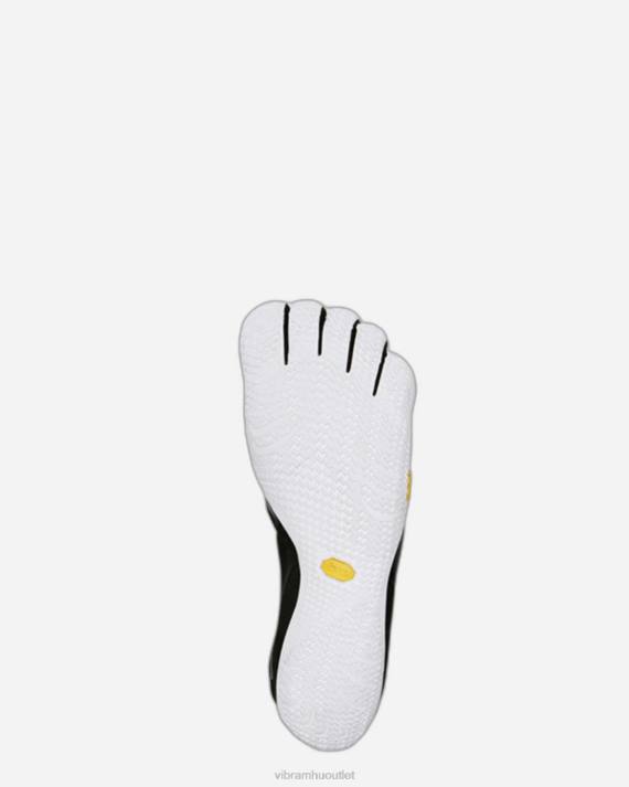 Vibram cipő fekete-fehér férfiak kso evo HJNR104