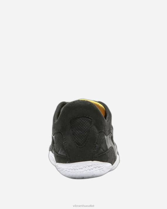 Vibram cipő fekete-fehér férfiak kso evo HJNR104
