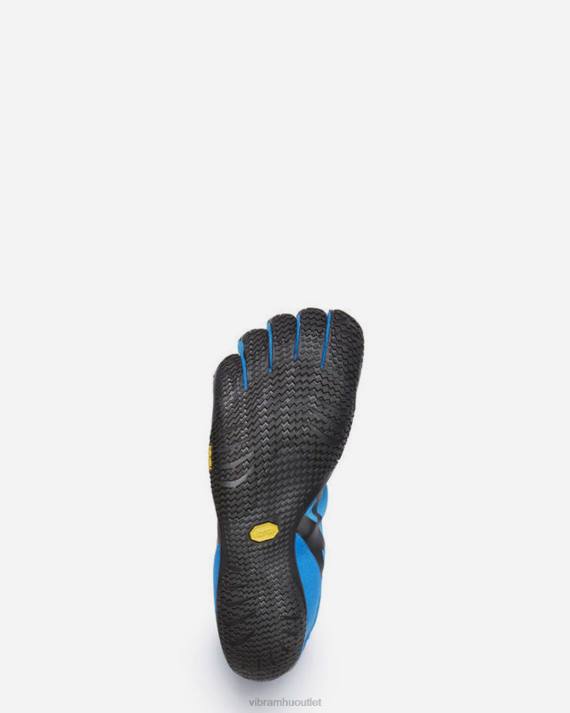 Vibram cipő kék fekete férfiak kso evo HJNR114