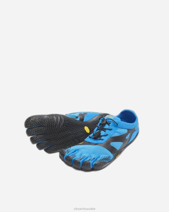 Vibram cipő kék fekete férfiak kso evo HJNR114