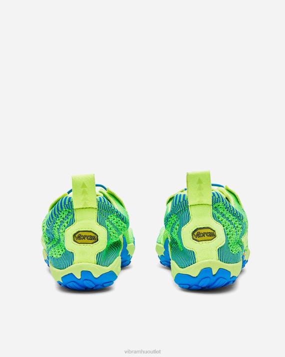 Vibram cipő sárga/kék/piros férfiak kmd evo HJNR6