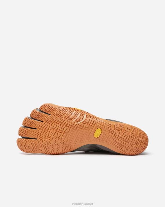 Vibram cipő szürke/narancs férfiak kso evo HJNR46