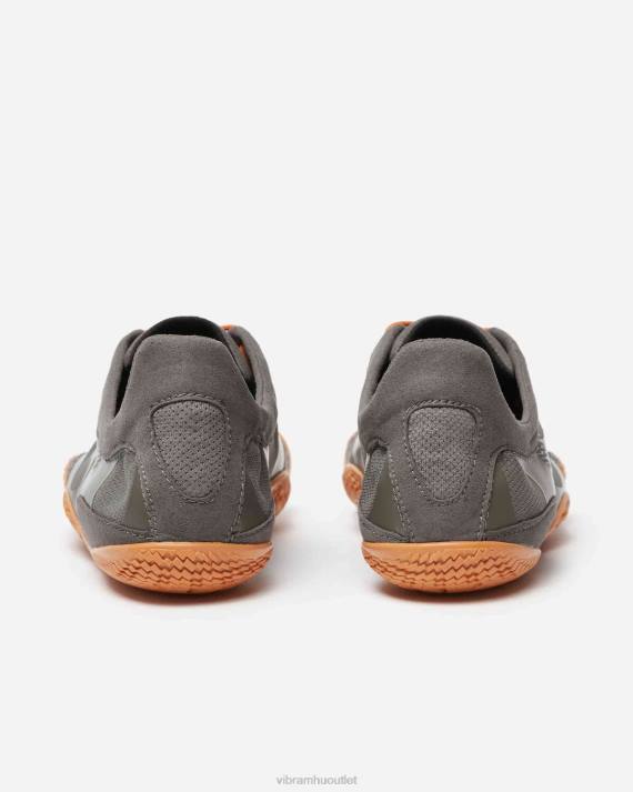 Vibram cipő szürke/narancs férfiak kso evo HJNR46