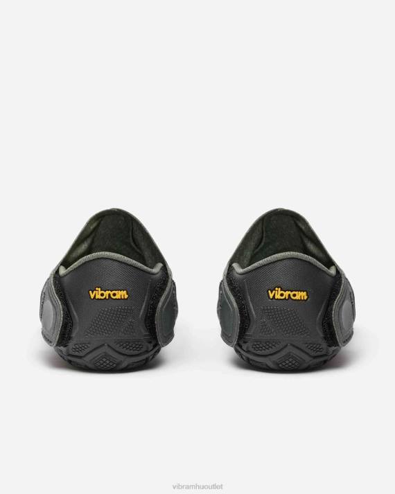 Vibram cipő zöld férfiak furoshiki ökomentes HJNR86