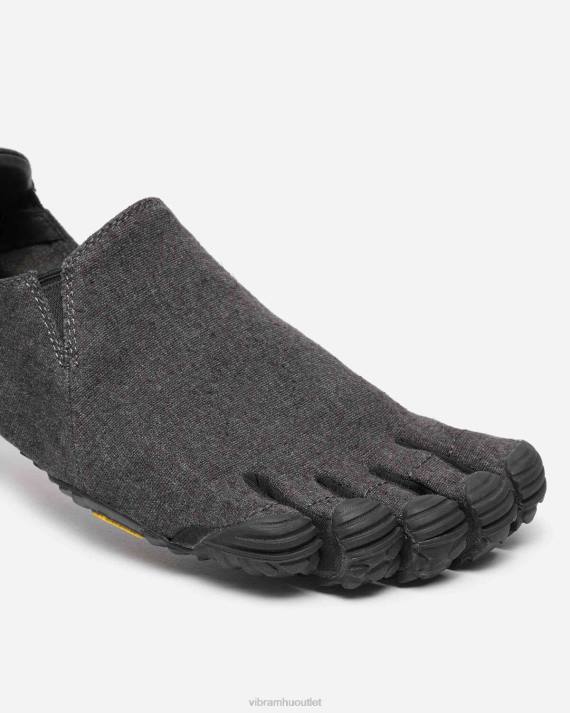 Vibram cipő szürke/fekete férfiak cvt lb HJNR130