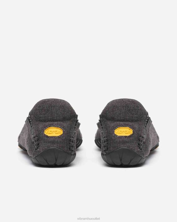 Vibram cipő szürke/fekete férfiak cvt lb HJNR130