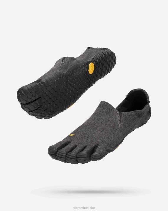 Vibram cipő szürke/fekete férfiak cvt lb HJNR130