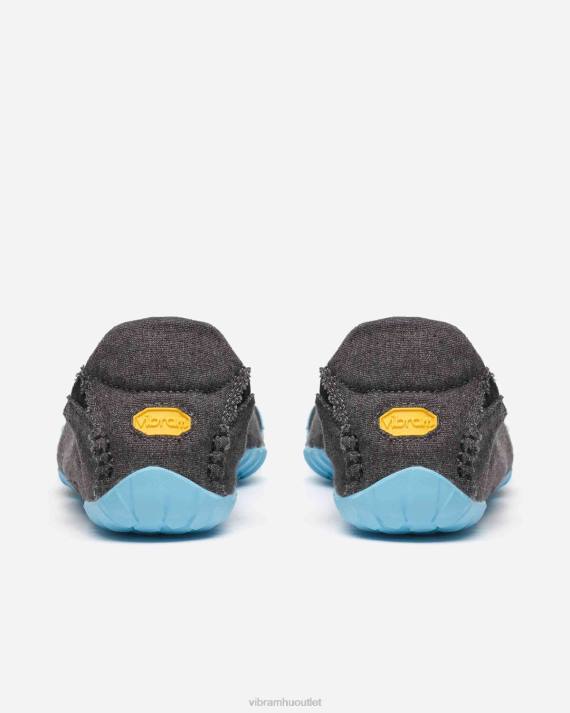 Vibram cipő szürke/világoskék férfiak cvt lb HJNR135