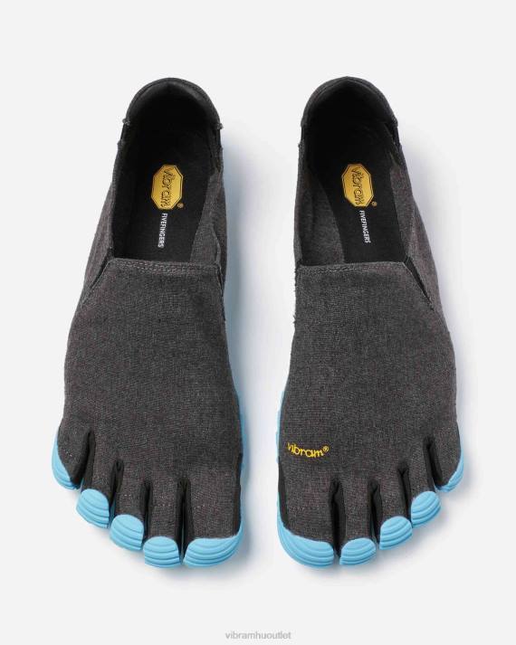 Vibram cipő szürke/világoskék férfiak cvt lb HJNR135
