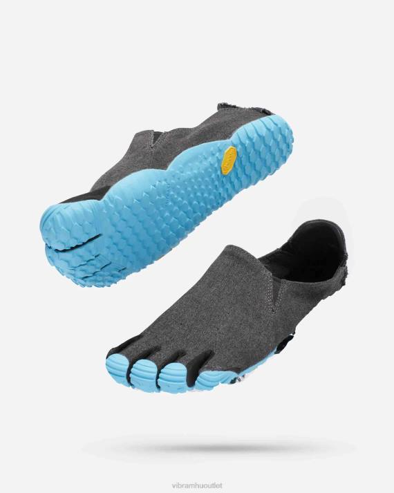 Vibram cipő szürke/világoskék férfiak cvt lb HJNR135