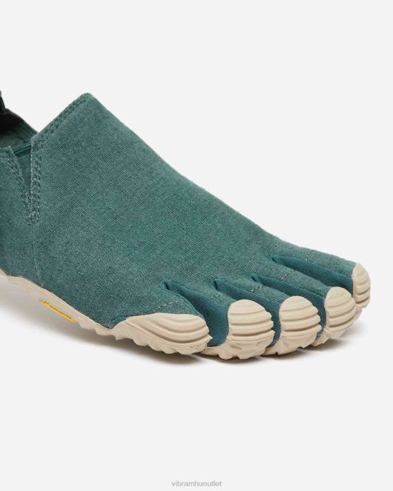 Vibram cipő zöld/bézs férfiak cvt lb HJNR122