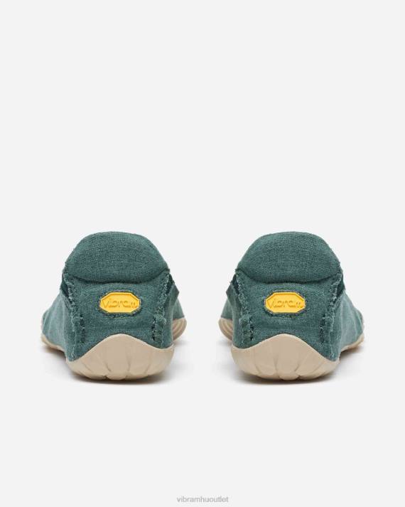 Vibram cipő zöld/bézs férfiak cvt lb HJNR122