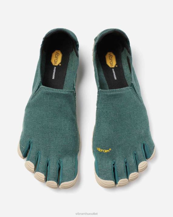 Vibram cipő zöld/bézs férfiak cvt lb HJNR122