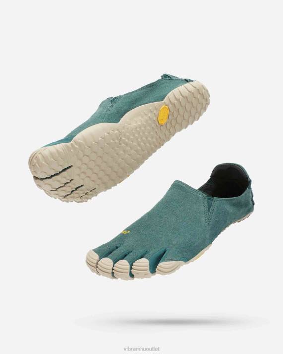 Vibram cipő zöld/bézs férfiak cvt lb HJNR122