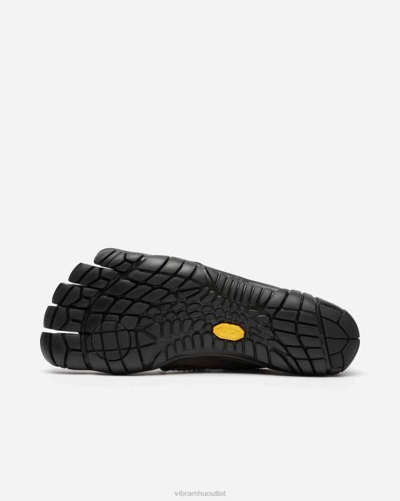 Vibram cipő fekete férfiak cvt-bőr HJNR30