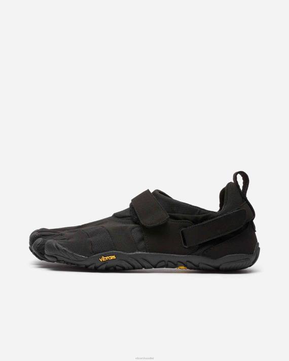 Vibram cipő fekete férfiak kmd sport 2.0 HJNR68