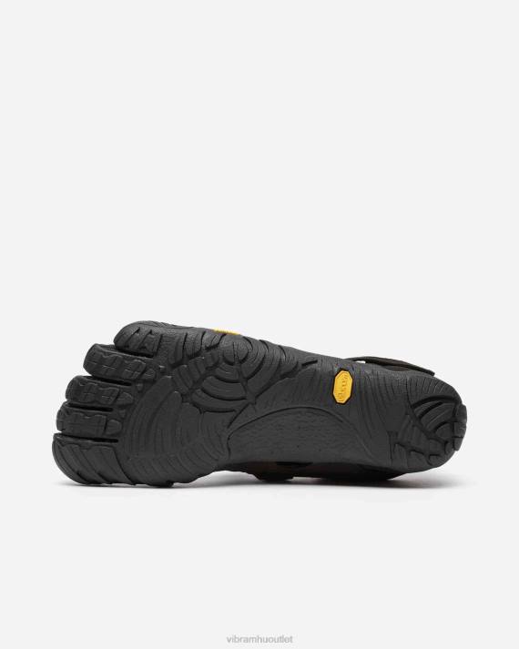 Vibram cipő fekete férfiak kmd sport 2.0 HJNR68