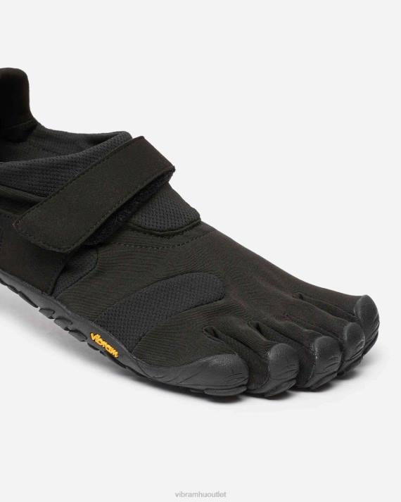 Vibram cipő fekete férfiak kmd sport 2.0 HJNR68