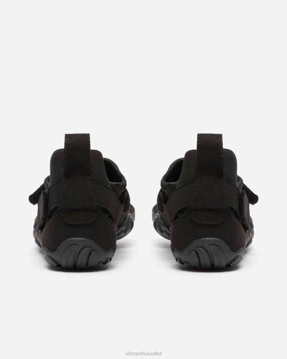 Vibram cipő fekete férfiak kmd sport 2.0 HJNR68