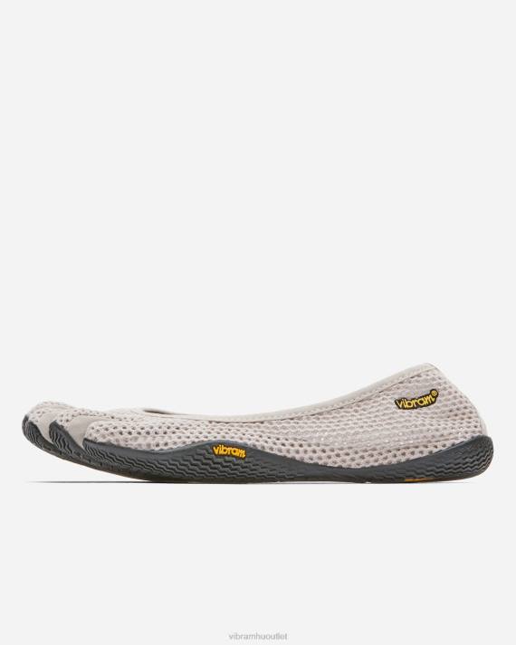 Vibram cipő ezüst férfiak vi-b eco HJNR3