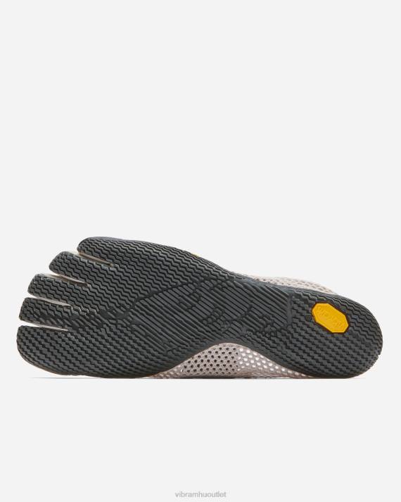 Vibram cipő ezüst férfiak vi-b eco HJNR3