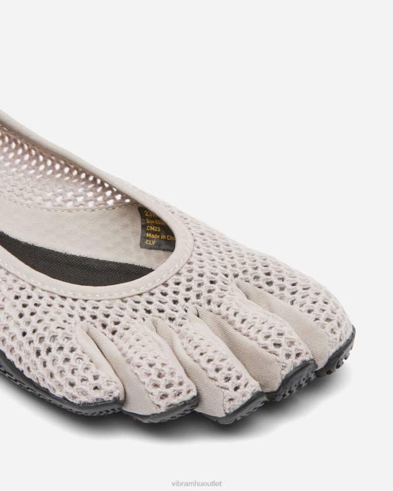 Vibram cipő ezüst férfiak vi-b eco HJNR3
