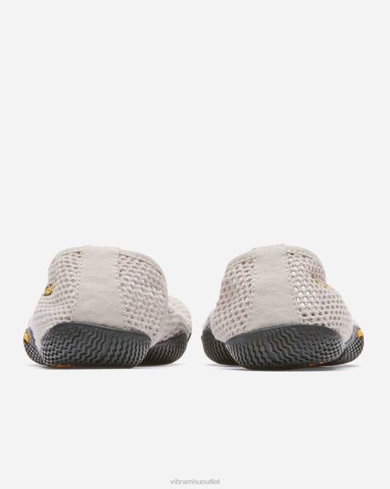 Vibram cipő ezüst férfiak vi-b eco HJNR3