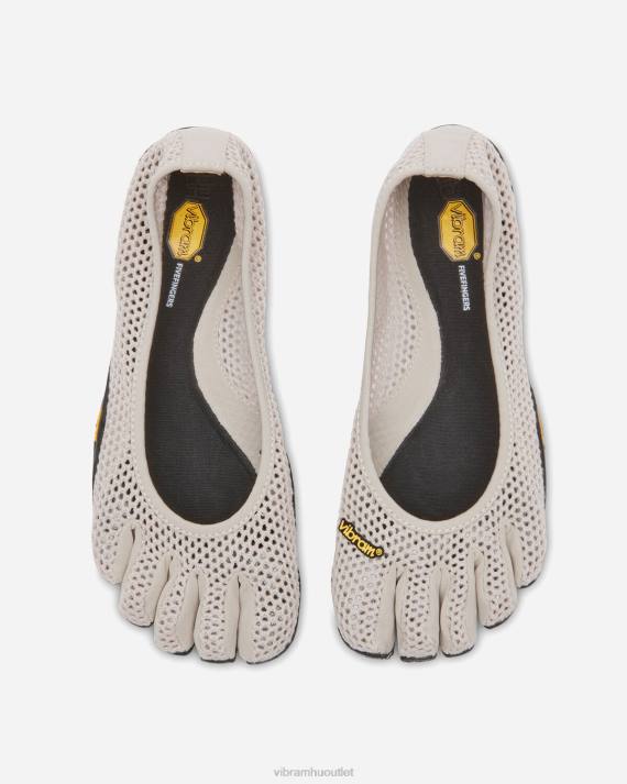 Vibram cipő ezüst férfiak vi-b eco HJNR3
