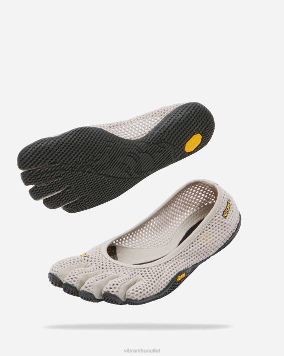 Vibram cipő ezüst férfiak vi-b eco HJNR3