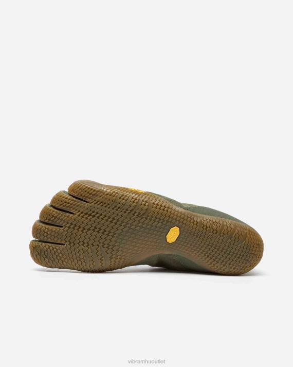 Vibram cipő katonai zöld férfiak kso öko HJNR101