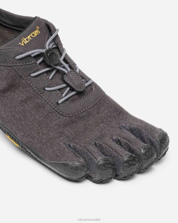 Vibram cipő szürke férfiak kso öko HJNR102