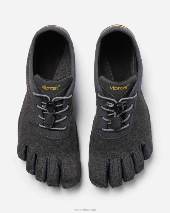 Vibram cipő szürke férfiak kso öko HJNR102