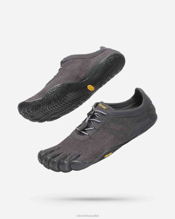 Vibram cipő szürke férfiak kso öko HJNR102