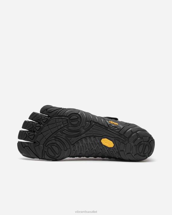 Vibram cipő fekete férfiak v-train 2.0 HJNR55