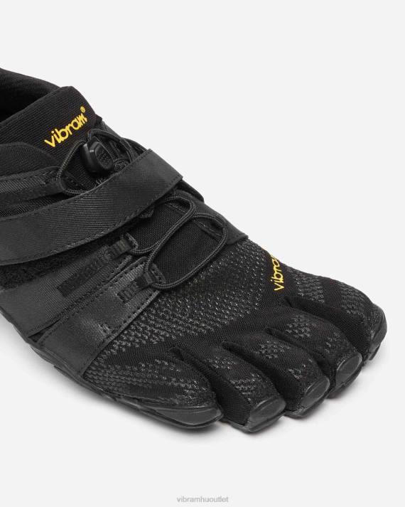 Vibram cipő fekete férfiak v-train 2.0 HJNR55