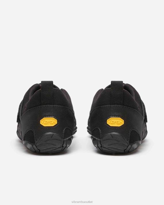 Vibram cipő fekete férfiak v-train 2.0 HJNR55