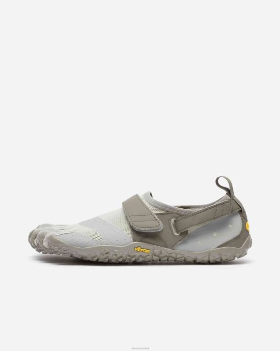 Vibram cipő szürke férfiak v-aqua HJNR110