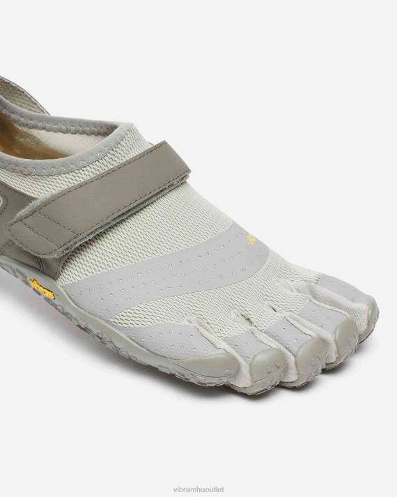 Vibram cipő szürke férfiak v-aqua HJNR110