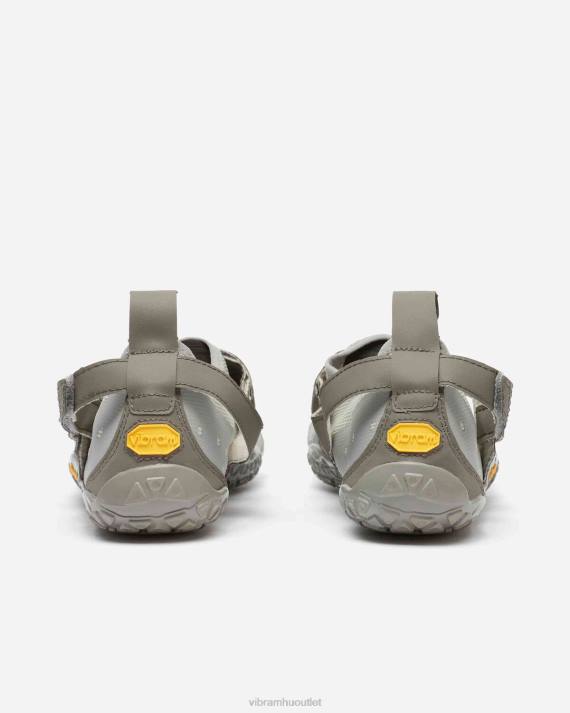 Vibram cipő szürke férfiak v-aqua HJNR110