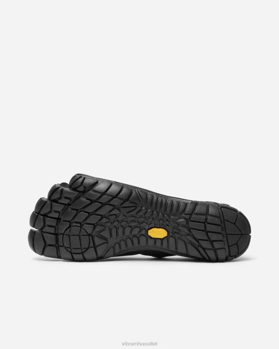 Vibram cipő fekete nők cvt-bőr HJNR132