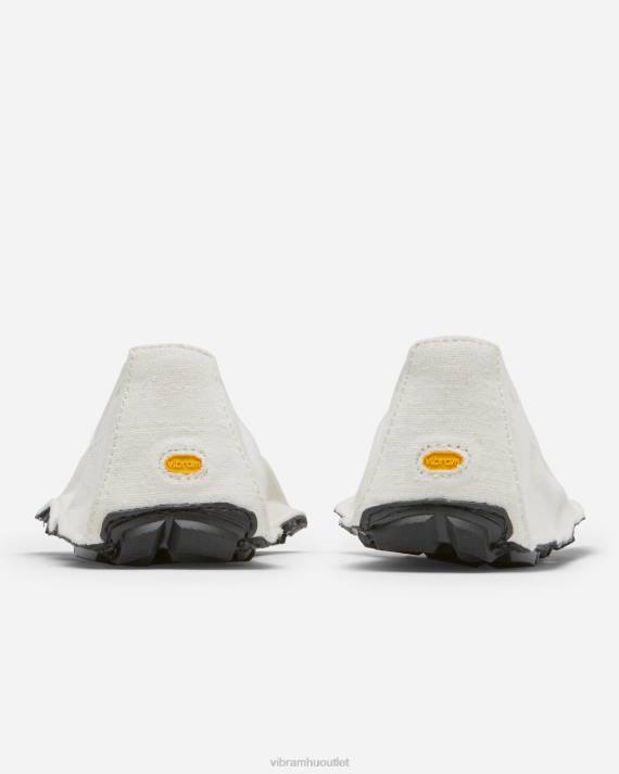 Vibram cipő bézs/fekete nők egynegyed kendert HJNR138