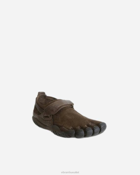Vibram cipő barna nők kso trek HJNR48