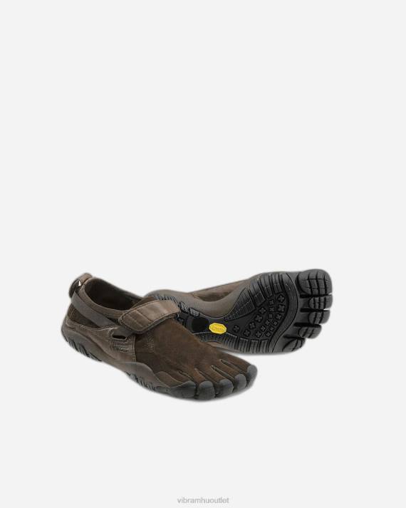 Vibram cipő barna nők kso trek HJNR48