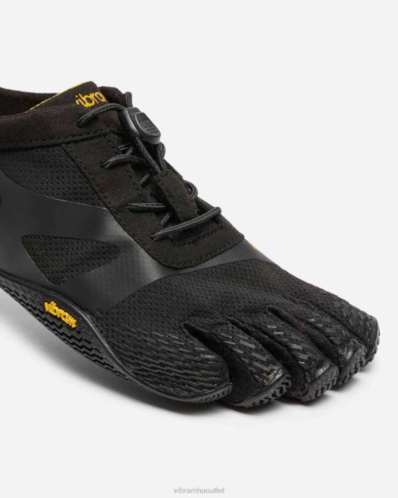 Vibram cipő fekete nők kso evo HJNR57